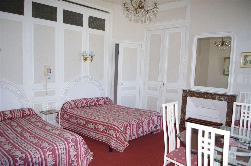 Hotel De La Paix Limoges Exterior photo